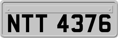NTT4376