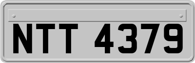 NTT4379