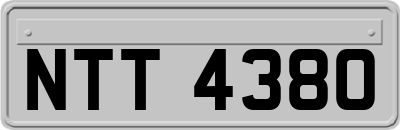 NTT4380