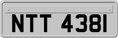 NTT4381