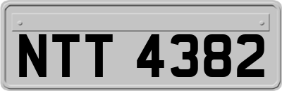 NTT4382