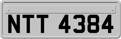 NTT4384