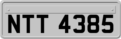 NTT4385