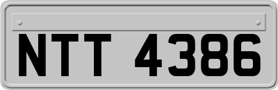 NTT4386