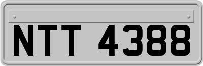 NTT4388