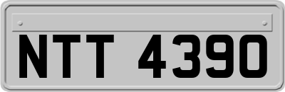 NTT4390