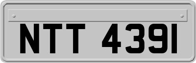NTT4391