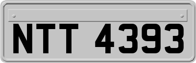 NTT4393