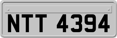 NTT4394