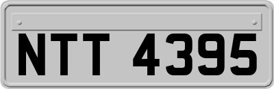 NTT4395