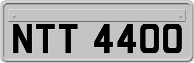 NTT4400