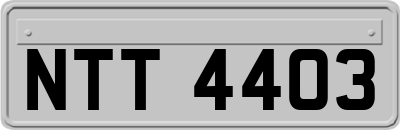NTT4403