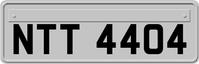 NTT4404