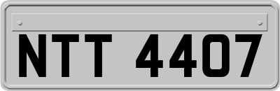NTT4407