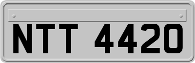 NTT4420