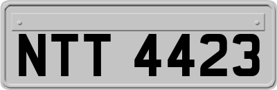 NTT4423