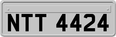 NTT4424