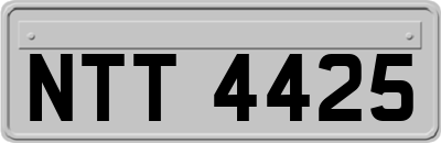 NTT4425