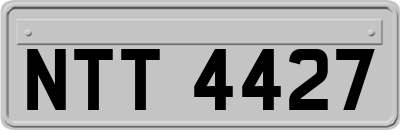 NTT4427