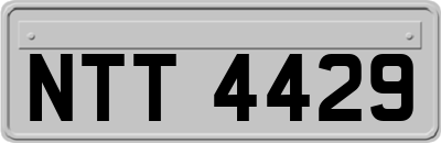 NTT4429