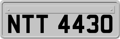 NTT4430
