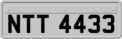 NTT4433