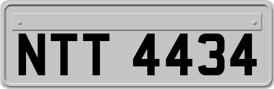 NTT4434