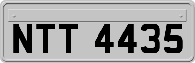 NTT4435