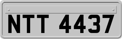 NTT4437