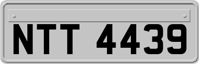 NTT4439