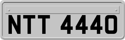 NTT4440