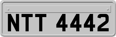 NTT4442