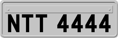 NTT4444