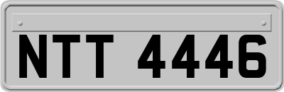NTT4446