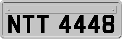 NTT4448