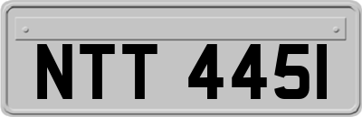 NTT4451