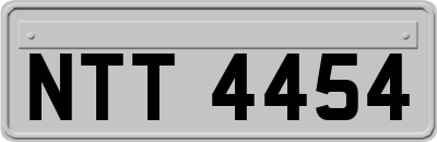 NTT4454