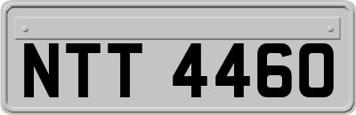 NTT4460