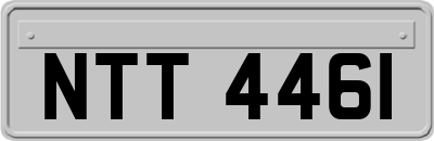 NTT4461