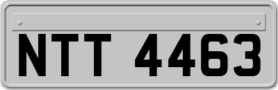 NTT4463