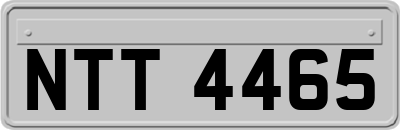 NTT4465