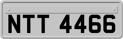 NTT4466