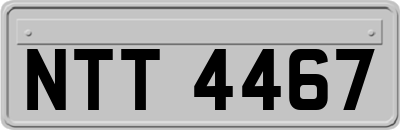 NTT4467