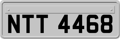 NTT4468