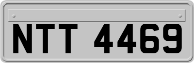 NTT4469