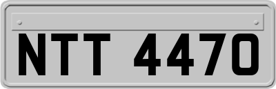 NTT4470