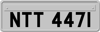 NTT4471