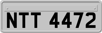 NTT4472