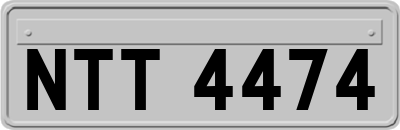 NTT4474