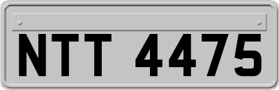NTT4475